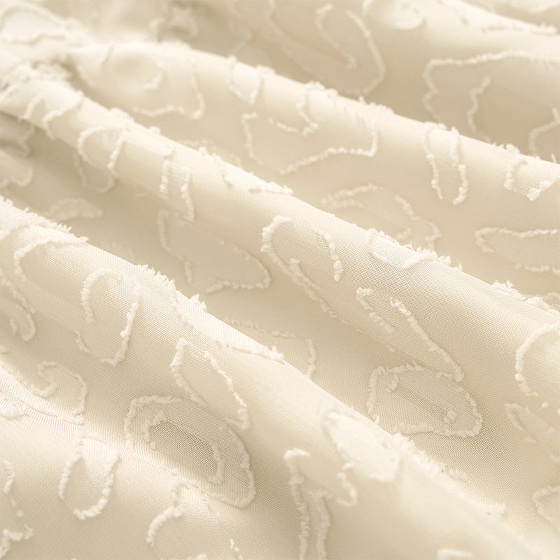 Women's Lantern Sleeve Shirt