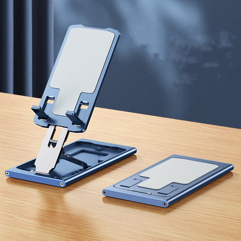 Portable Adjustable Metal Mobile Phone Tablet Holder