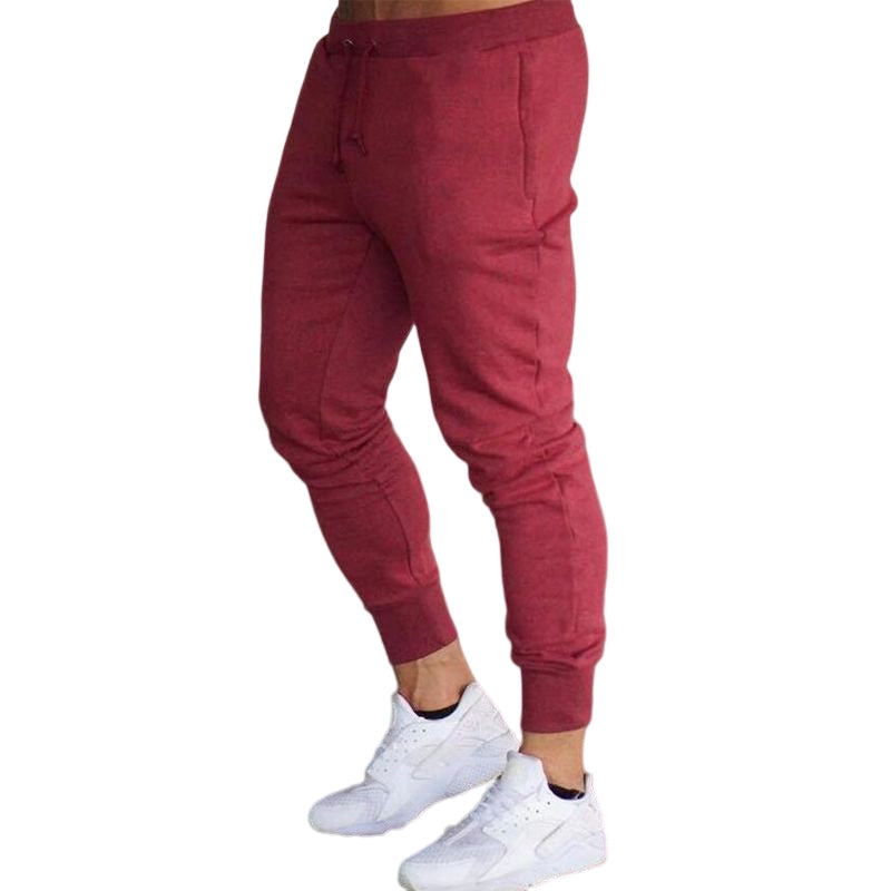 Men's Joggers Sweatpants