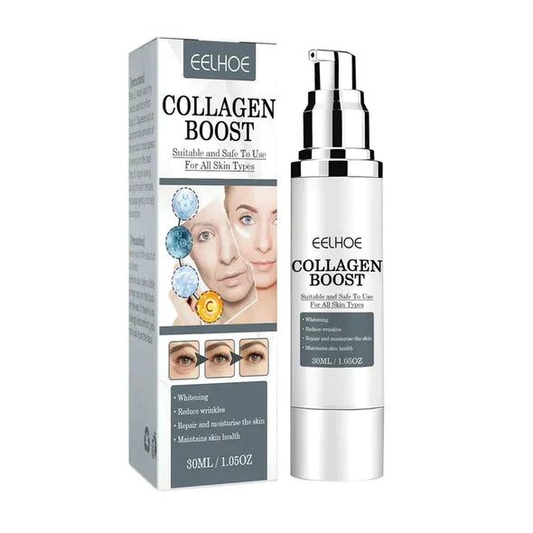 Collagen Boost Anti-aging Cream