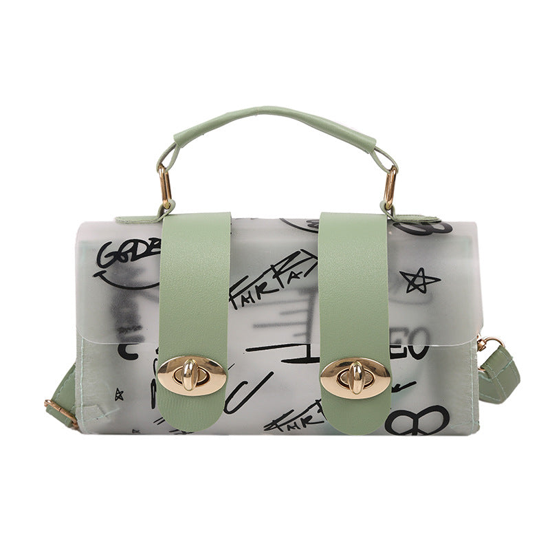 Women Casual Shoulder Bag