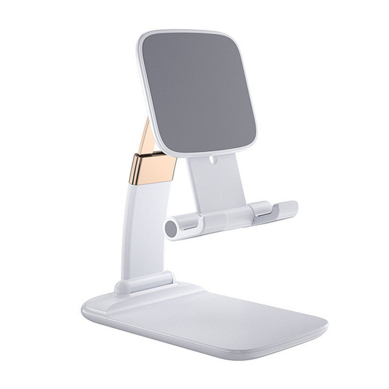 Desk Phone Holder Foldable, Small and Flexible