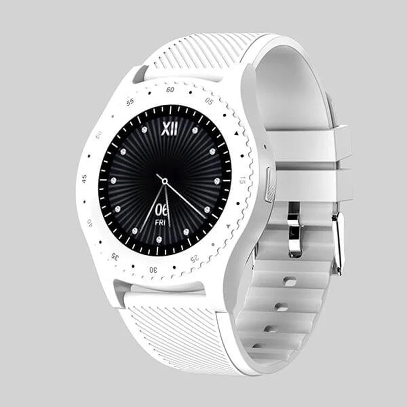 Luxury LED Smart Watches