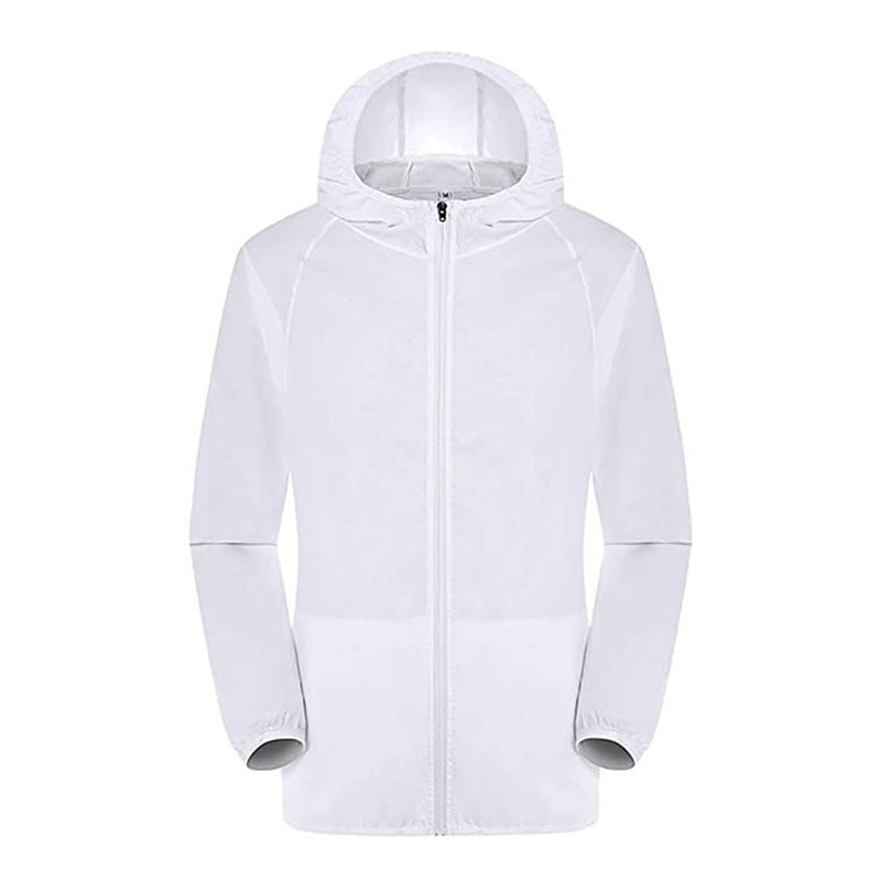 Air-Conditioned Clothing unisex