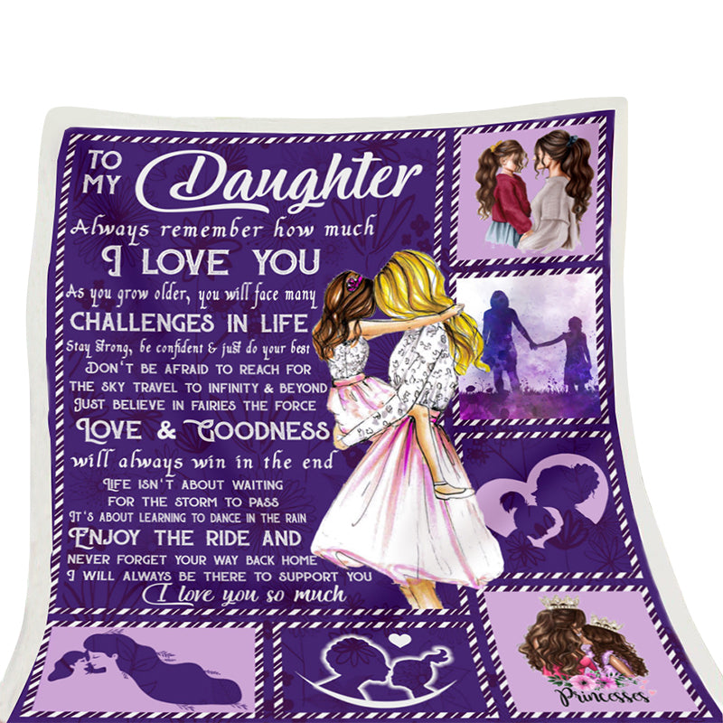 You Are My Sunshine- Sunflower Warm Gift Blanket