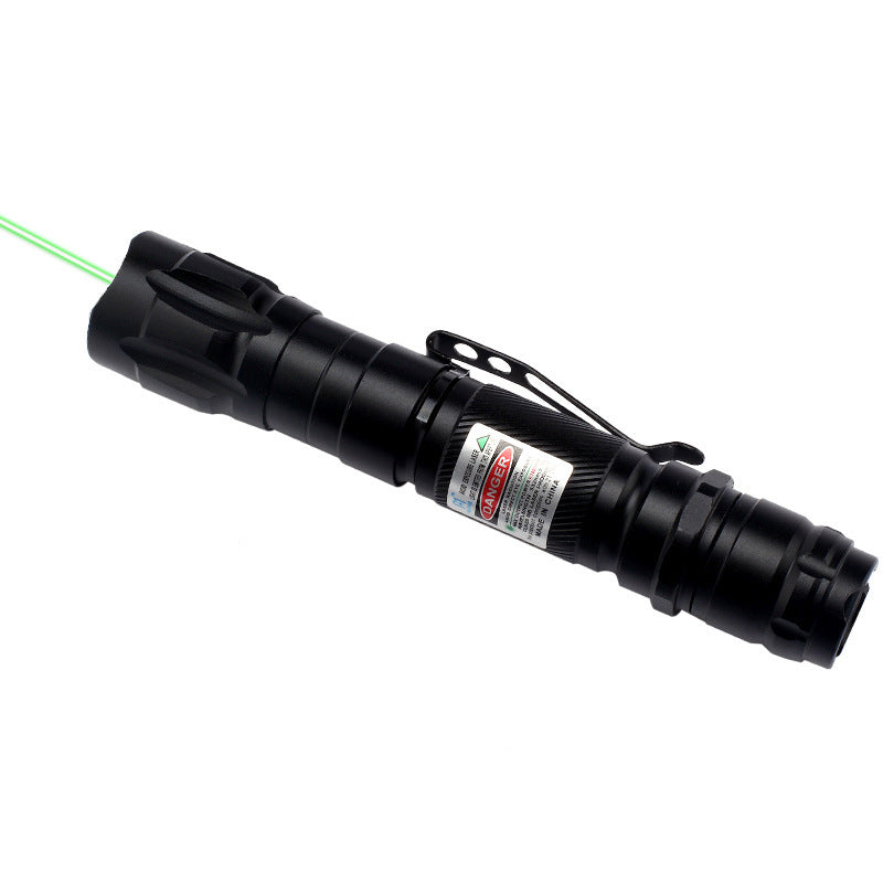 Long Range Laser Pointer