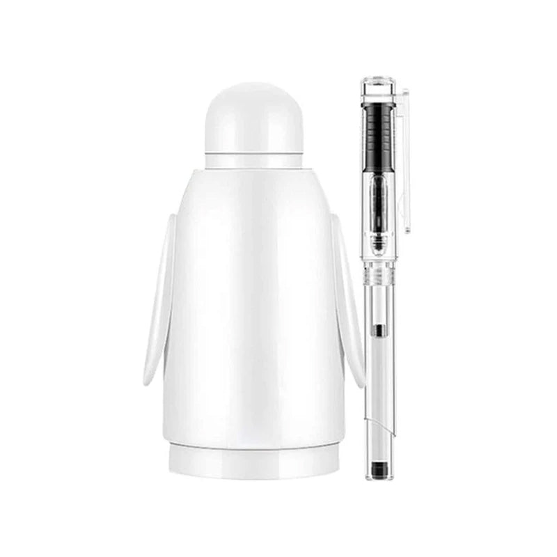 Automatic Ink Fountain Pen