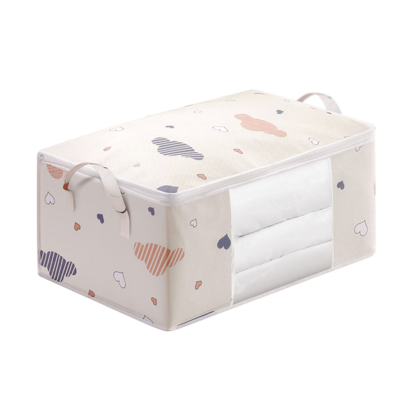Big Capacity Blanket Sorting Bag