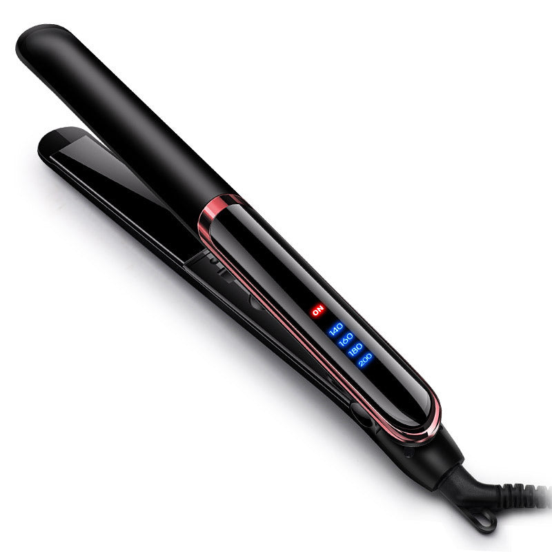 New Negative Ionic Flat Iron Hair Straightener