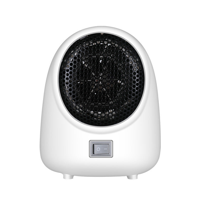 Mini Electric Air Heater