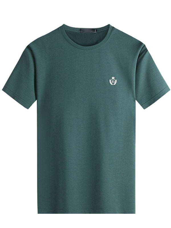 Inner Short-sleeved T-shirt