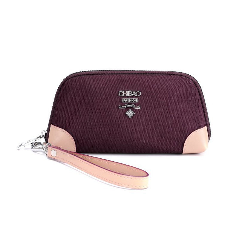 Large Capacity Fashion Clutch
