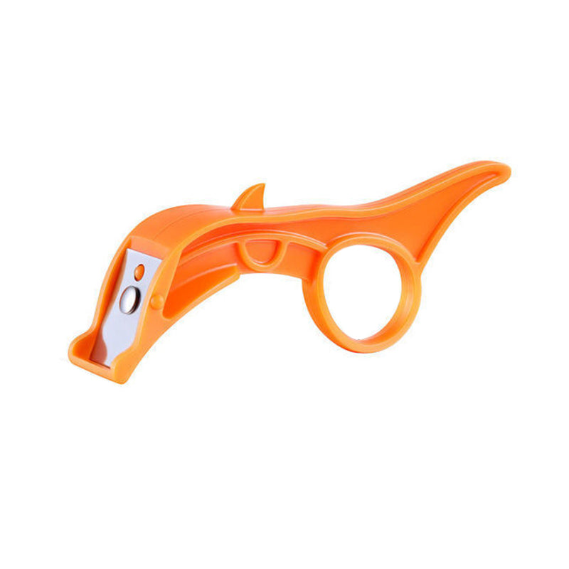 Creative Fruit Ring Paring Knife