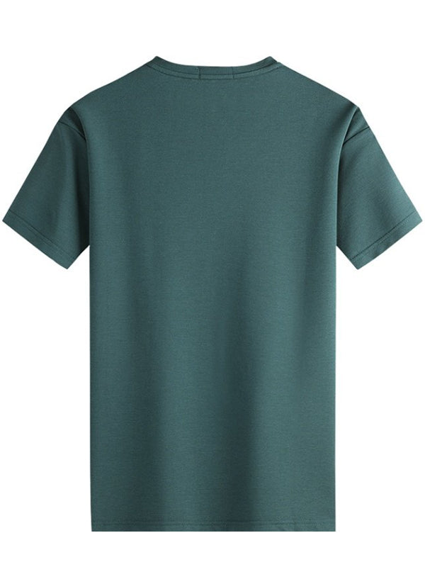 Inner Short-sleeved T-shirt