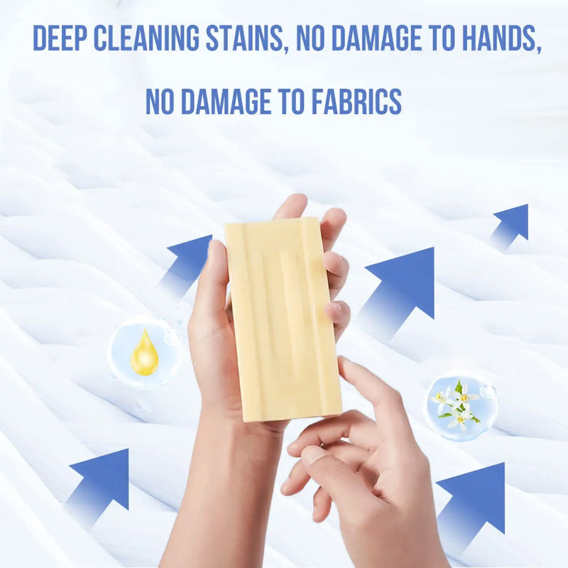 Underwear Cleaning Soap