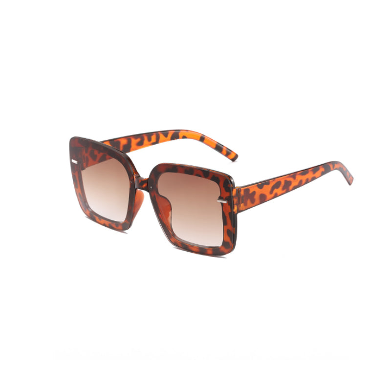 Fashion Square Sunglasses