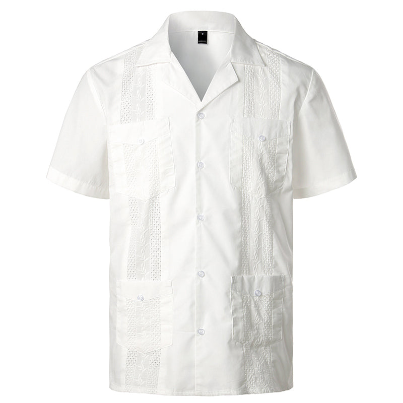 Middle Eastern Casual Shirt