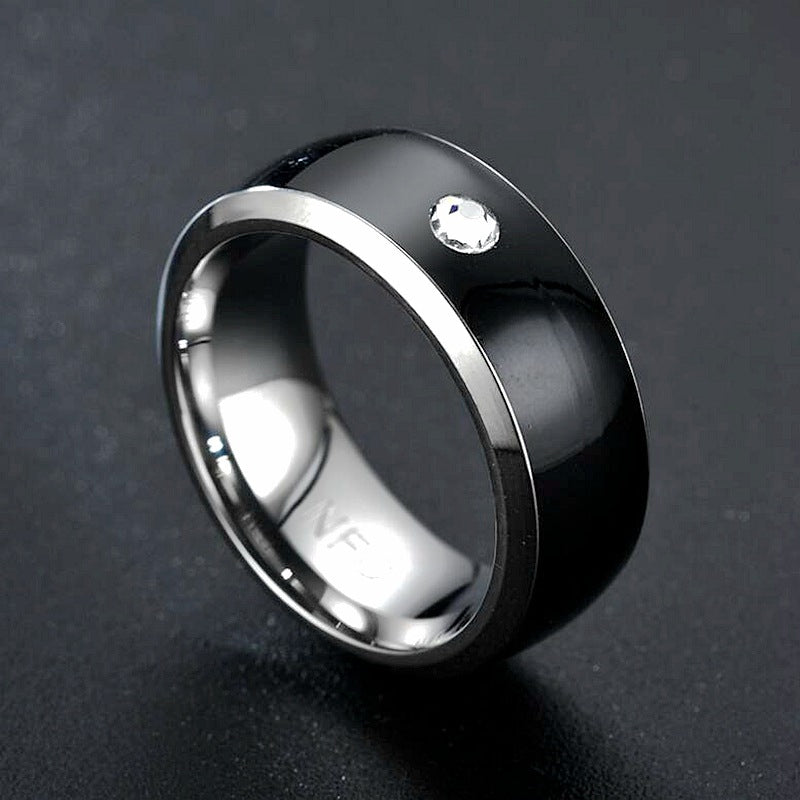 NFC Ring