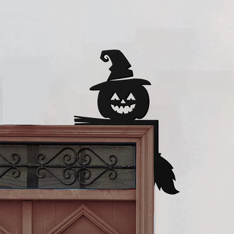 Corner Decoration for Halloween