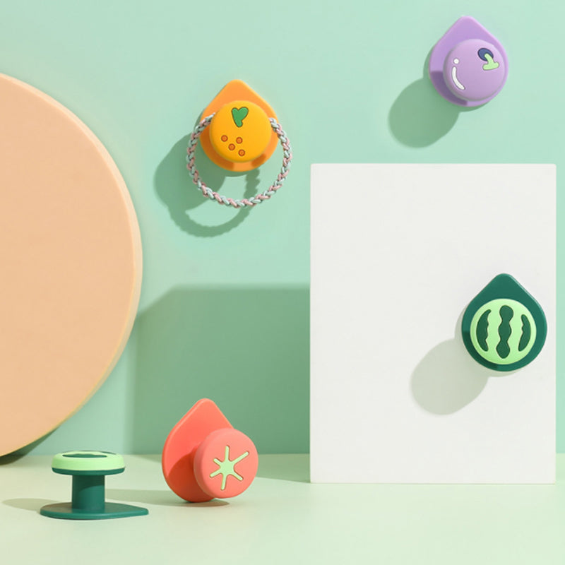 Cute Fruit Hooks