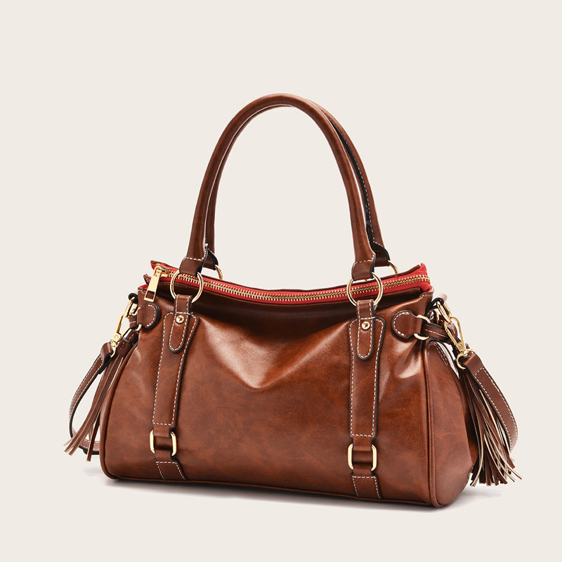 PU Leather Purses and Handbags for Women