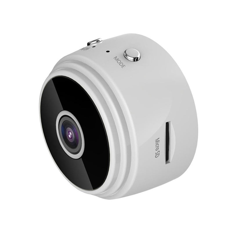 Upgrade Mini WIFI Camera Wide Angle