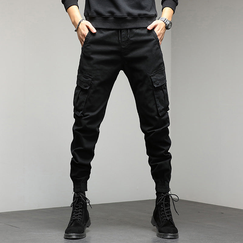 Men's Hiking Cargo Pants