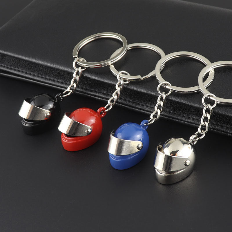 Treamer Funny Keychain