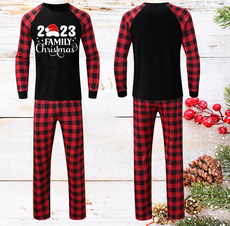 2023 Family Christmas Matching Shirts