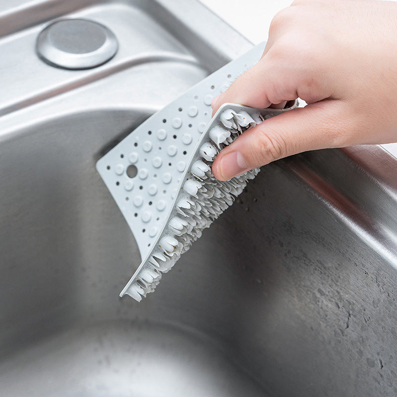 Fruits and Vegetables Cleaning Brush