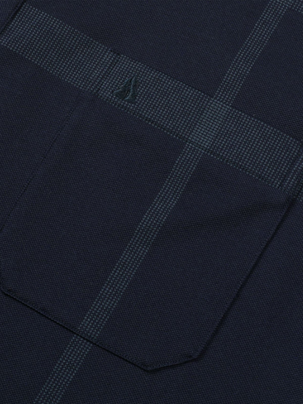 STRETCH BREATHABLE POLO SHIRT