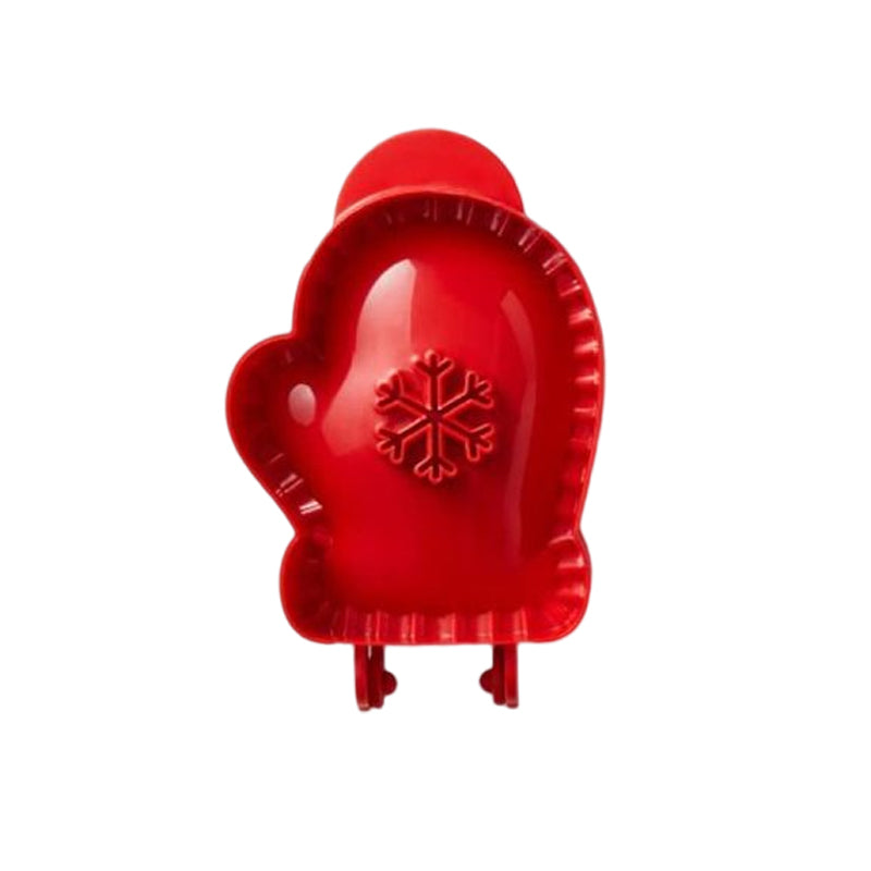 Christmas Hand Pie Molds