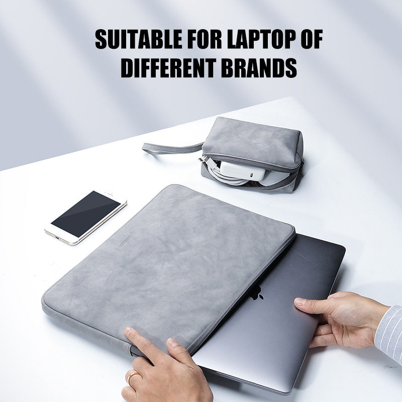 Laptop Shockproof Carring Bag