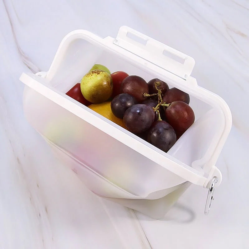 Sustainable Storage Food Box