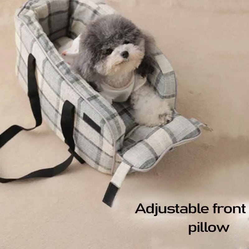 Pet Safety Seat