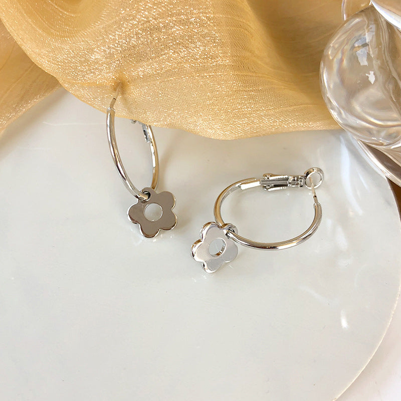 Daisies Earrings