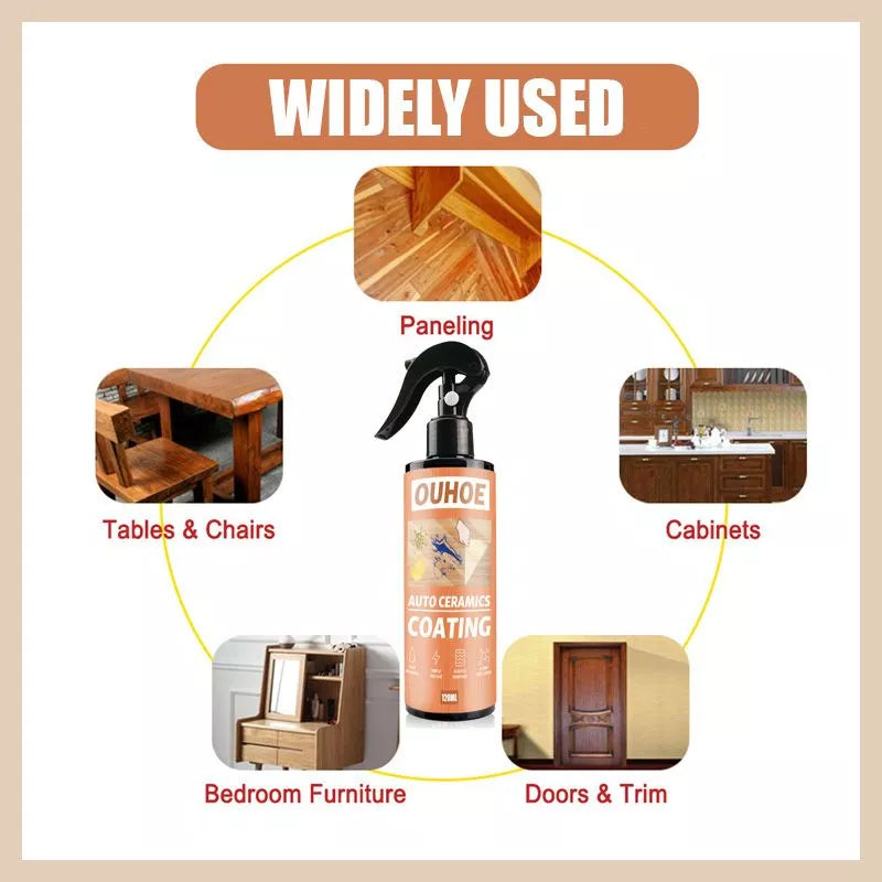 Furniture Protective Coating Spray