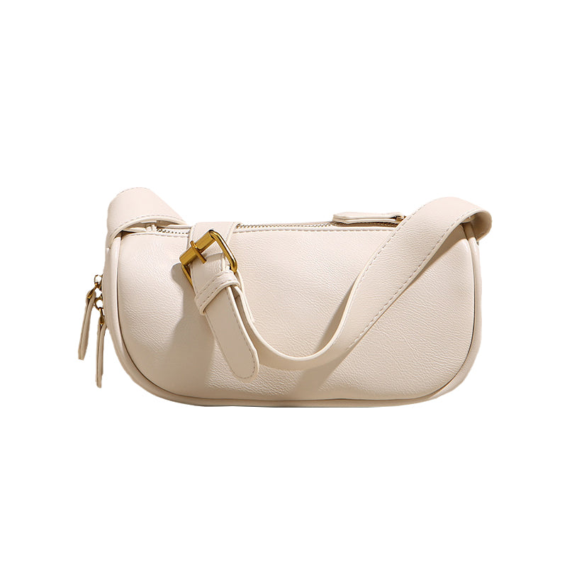Women's One Shoulder Small Square Bag