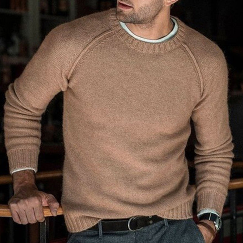 Men's Knitwear Sweater