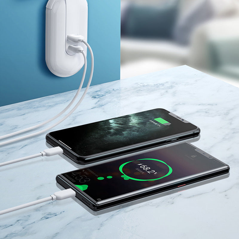 All-in-1 Traveler's Mobile Phone Chargers