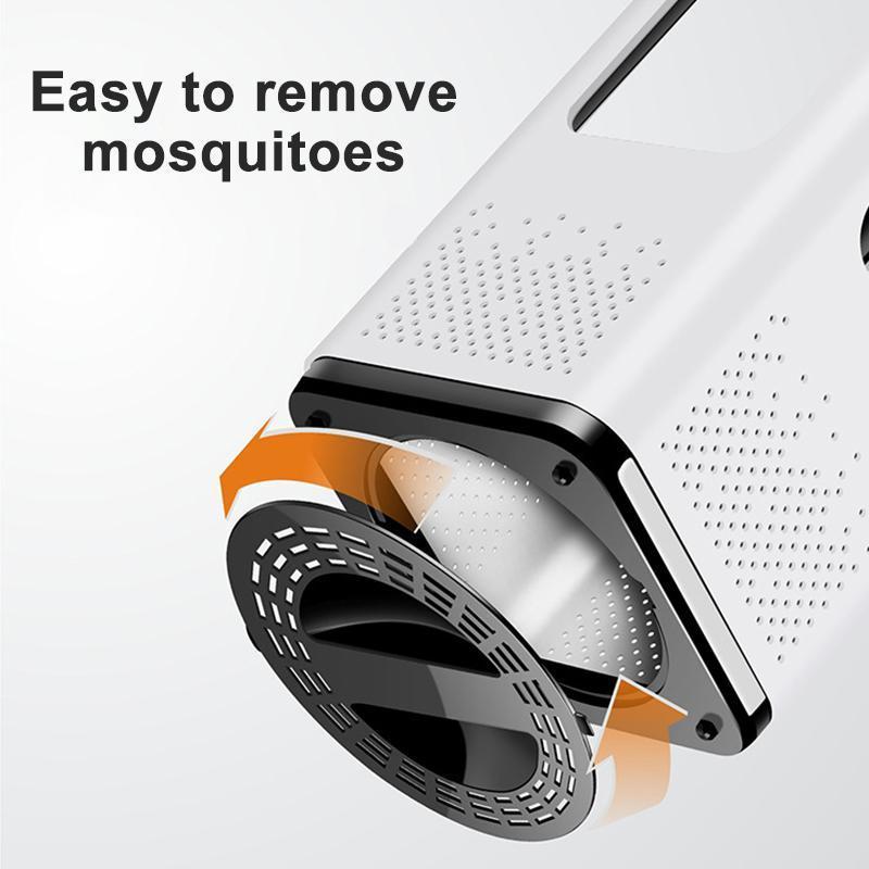 Household Photocatalystic Mosquito Killer