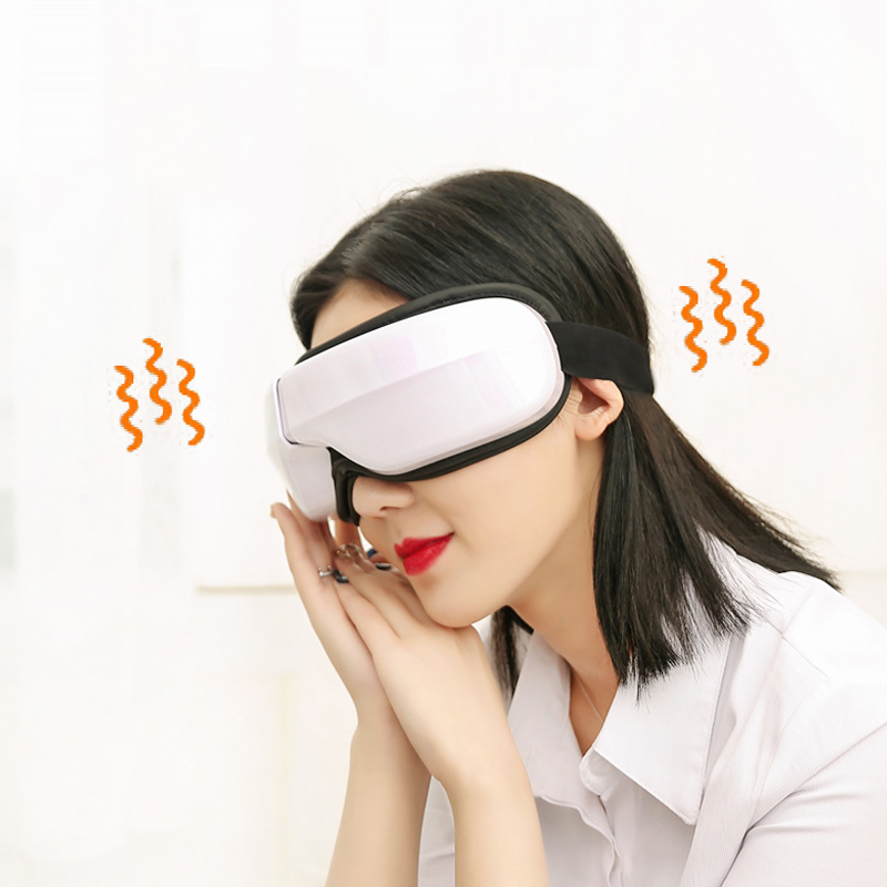 Rechargeable Eye Massager