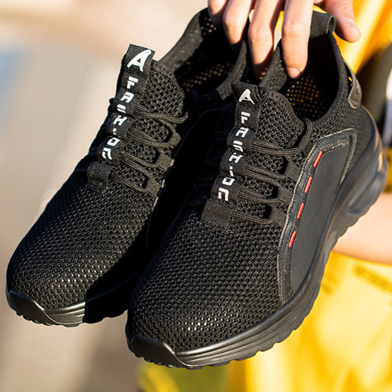 Ultra-Light Breathable Non-Slip Shoes