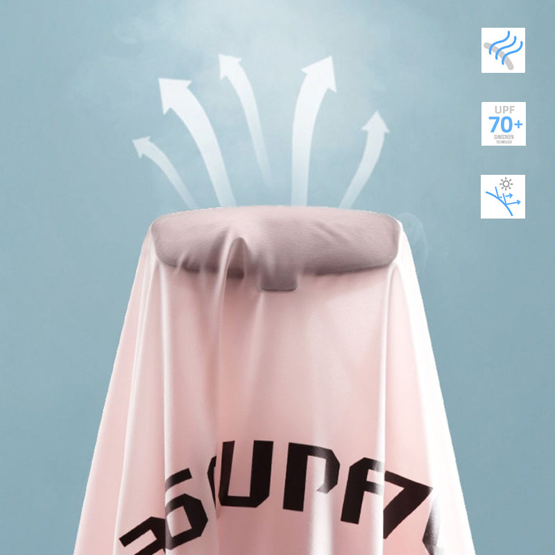 Sun Protection Coat