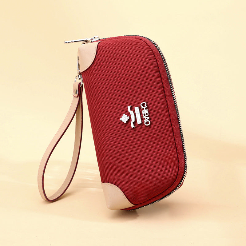 Large Capacity Fashion Clutch
