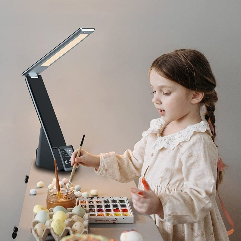 Multi-Function Table Lamp