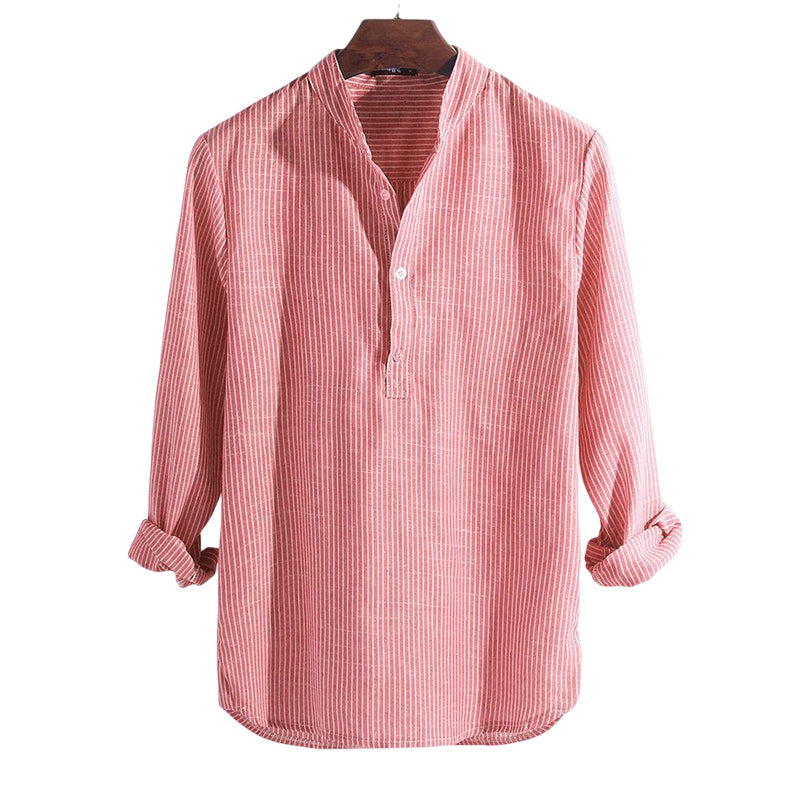 COOFANDY CASUAL BEACH SHIRTS