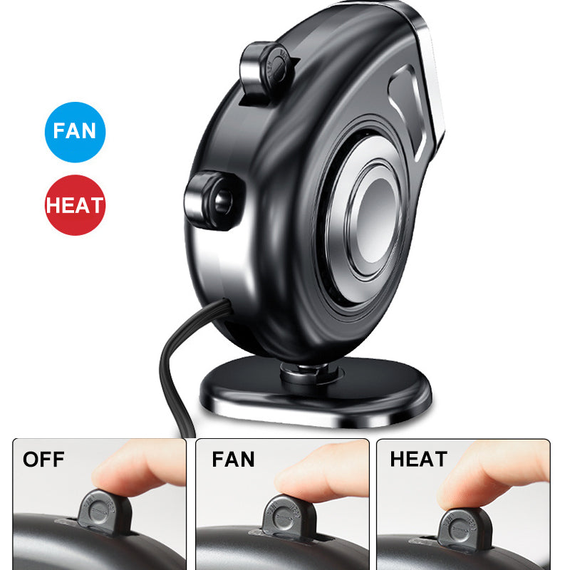 Car Heater