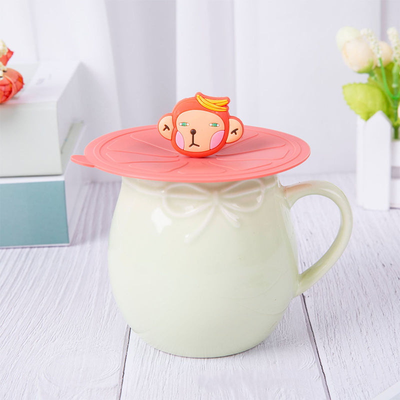 Animal Cup Cover