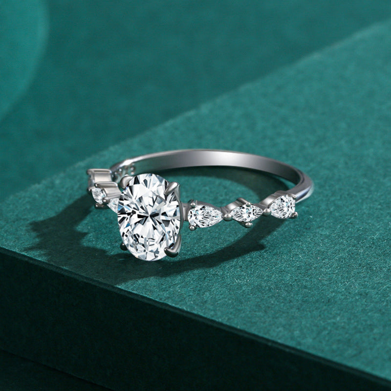 Gorgeous Wedding Engagement Rings